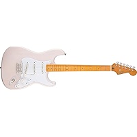 Amazon.com: Squier Classic Vibe 50s Stratocaster Electric